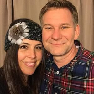 Meet your Posher, Scott